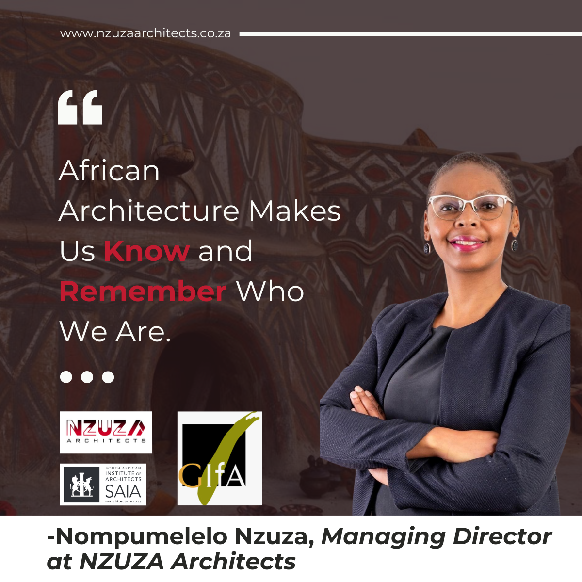 Nzuza Architects